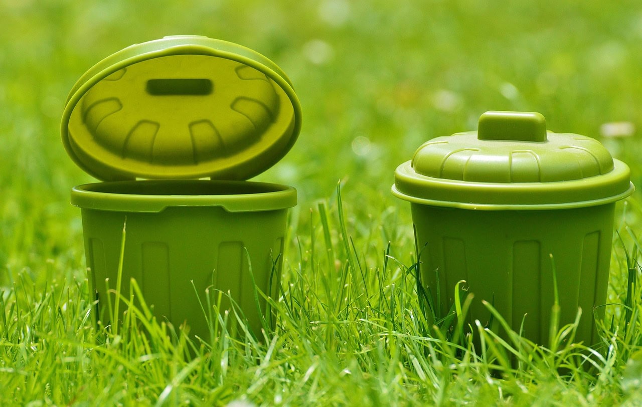 Lohnt sich WeRecycle? Ein Blick auf das smarte Recycling-Abo 1 Lohnt sich WeRecycle Ein Blick auf das smarte Recycling-Abo